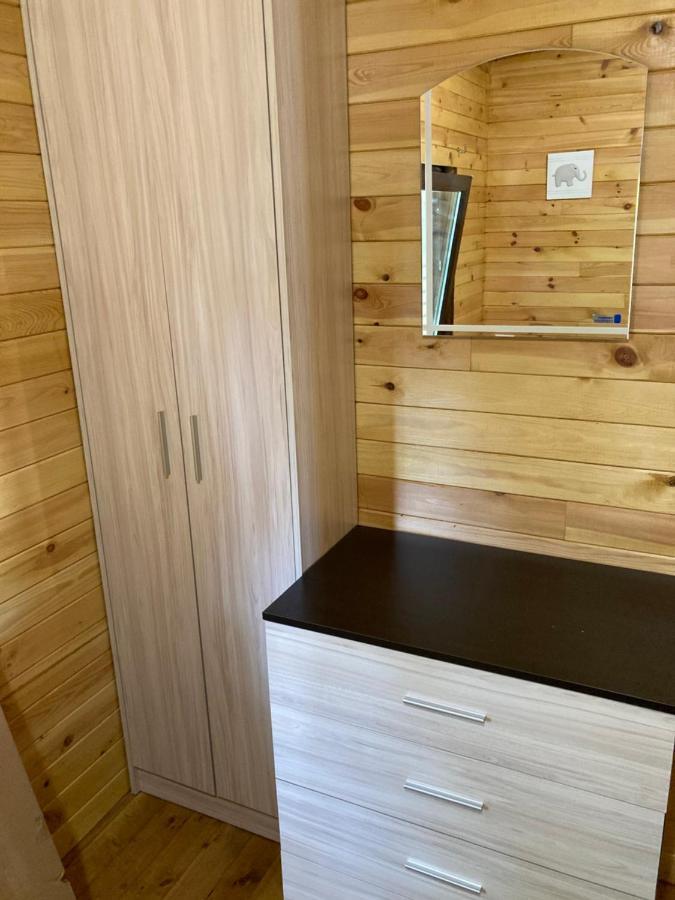 Вила Ивея - Релакс На Брега На Морето Lozenets Dış mekan fotoğraf